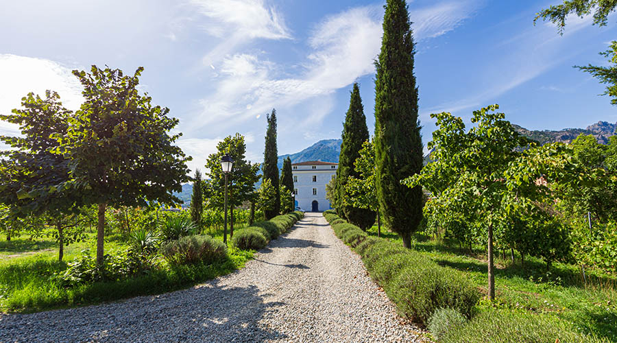 Ferme Auberge L'Osteria di L'Orta
