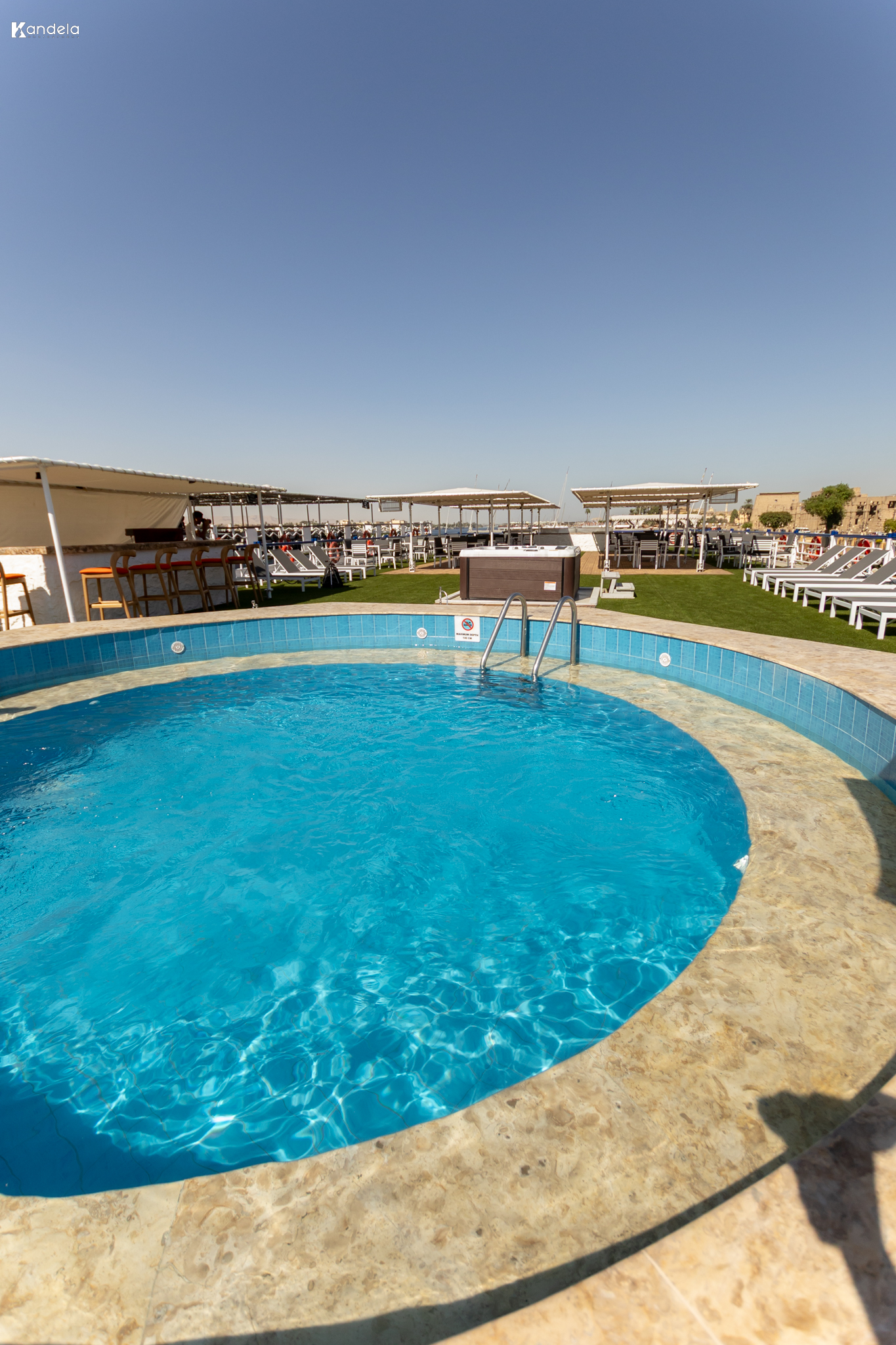 Photo Combiné ENC Travel