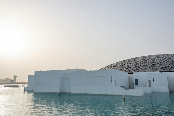 Circuit Emirats entre Dunes et Gratte-Ciels en Privatif - 9