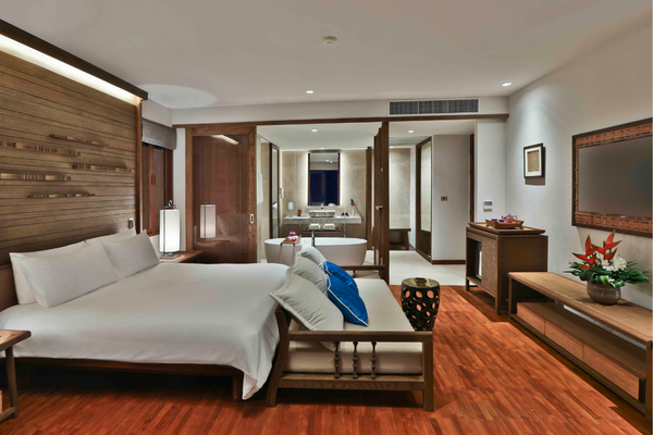 Séjour Koh Lanta, Pimalai Resort and Spa 5* - 41