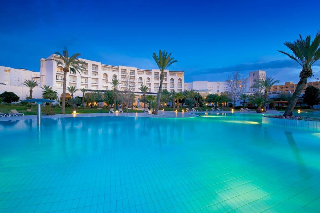 Hotel Vincci Saphir Palace 5* - 4