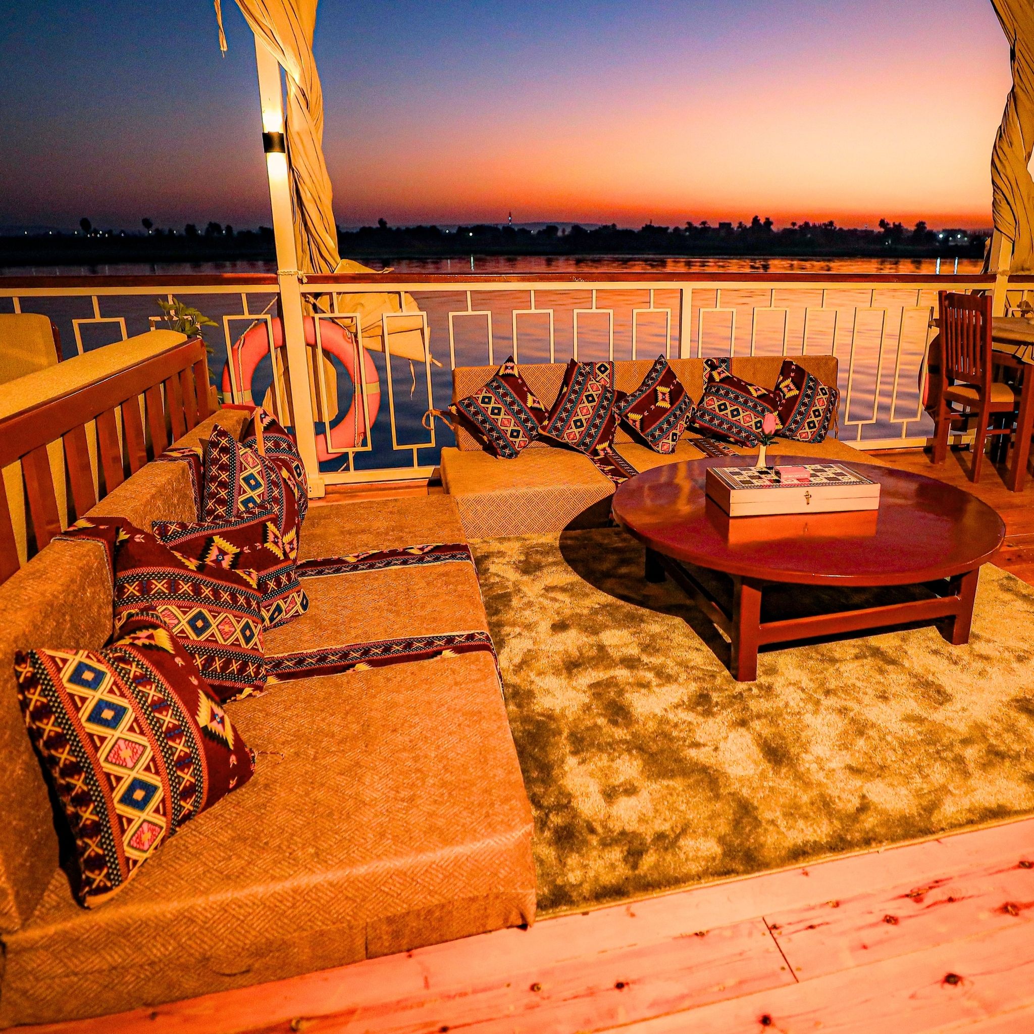 Photo Combiné ENC Travel