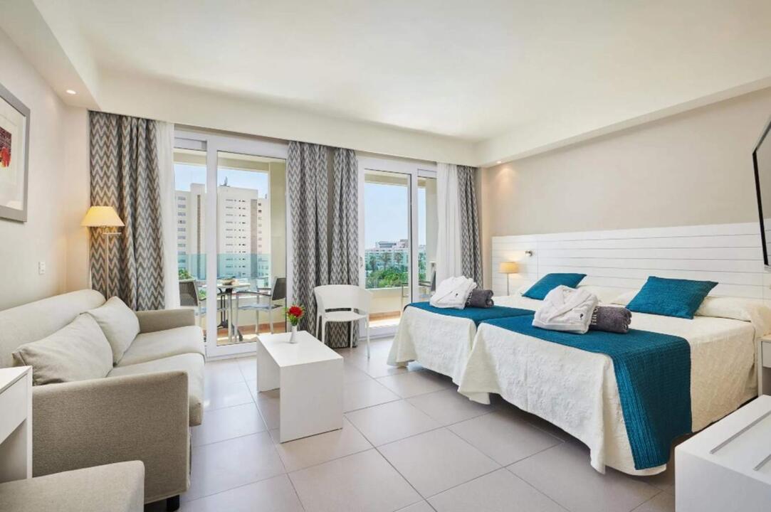 Hôtel Hipotels Said 4* - 5