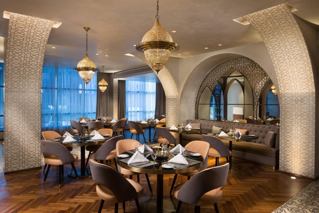Emirats Arabes Unis - Dubaï - Hôtel Millennium Place Barsha Height 4*