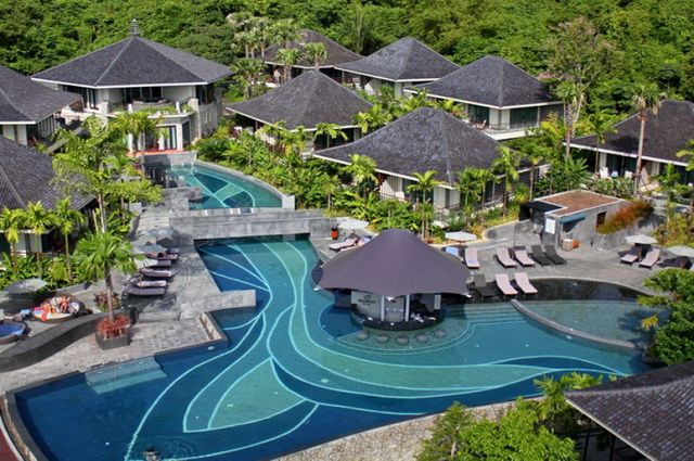 SEJOUR PHUKET MANDARAVA RESORT & SPA
