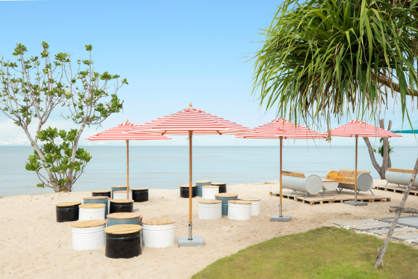 Circuit Royaume du Siam et plage à Hua Hin 4* - 36