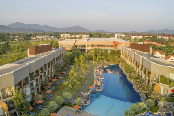 Séjour Hua Hin, Avani+ 5* - 3