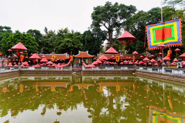 Vietnam - Circuit Vietnam en Liberté et Privatif