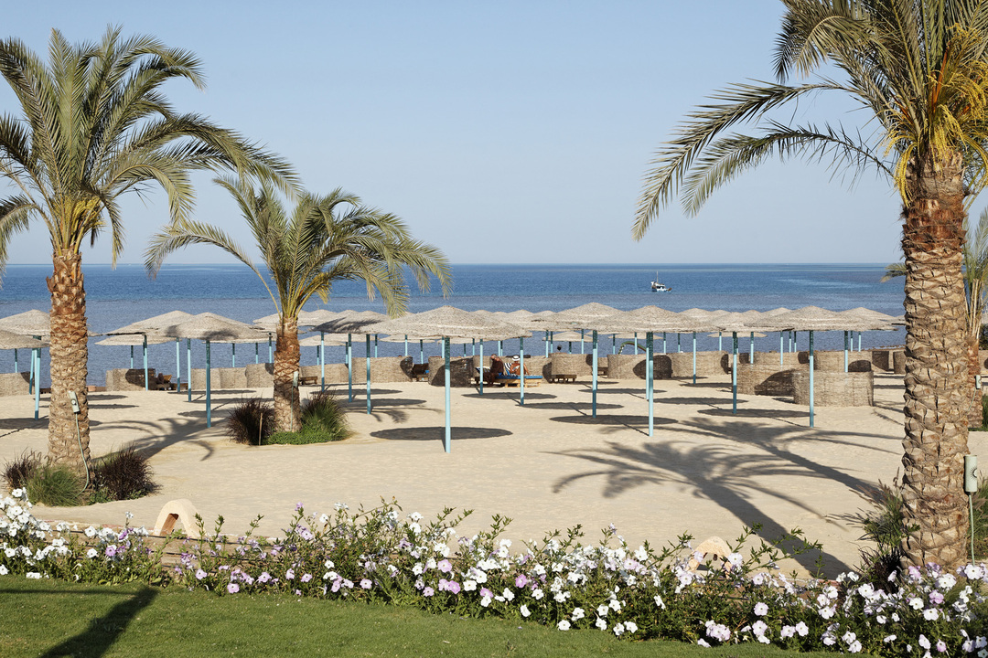 Egypte - Le Caire - Louxor et la vallée du Nil - Croisière Secrets d'Egypte et Three Corners Sunny Beach 4*