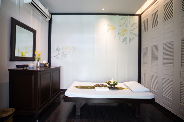 Combiné Wellness : de Bangkok aux plages de Koh Samui, Chaweng Regent Beach Resort 4* - Vols Flex - 11