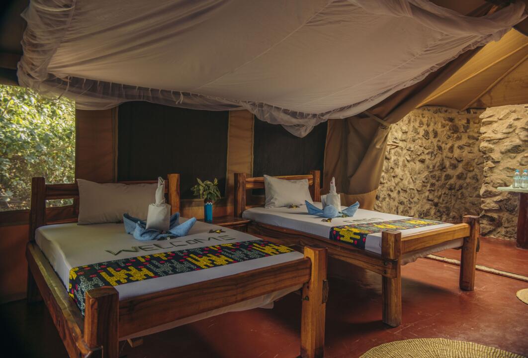 Safari Privatif - En Terre Sauvage - 23