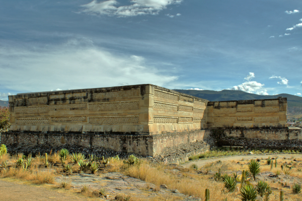 Circuit Racines et Couleurs du Sud Mexicain - 34