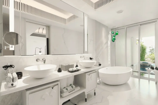 Séjour Banyan Tree Krabi 5* - 11