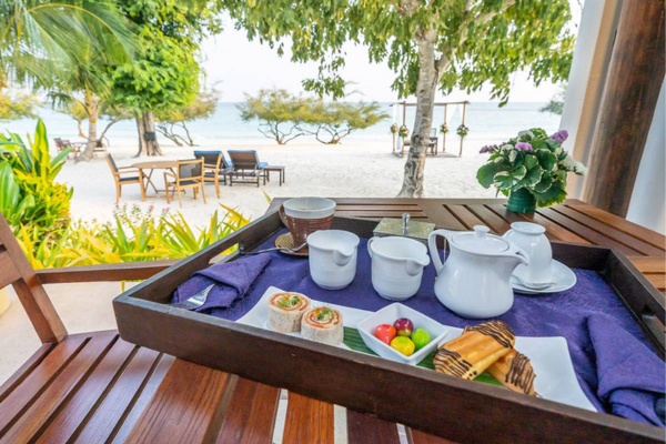 Séjour Koh Samet, Paradee Resort Koh Samet 5* - 38