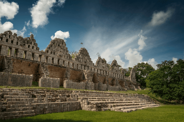 Mexique - Circuit Temples et Soleil des Caraïbes