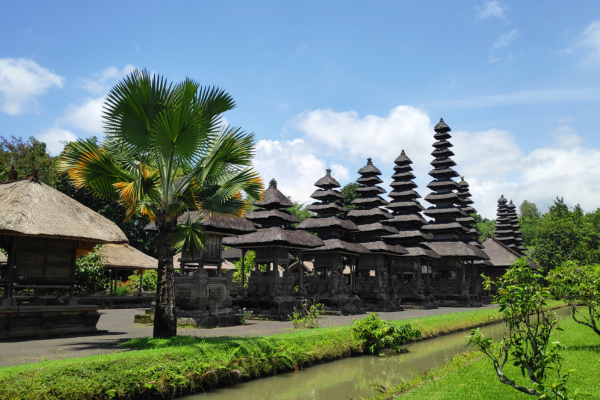 Bali - Indonésie - Circuit Les Mystères de Bali 4*