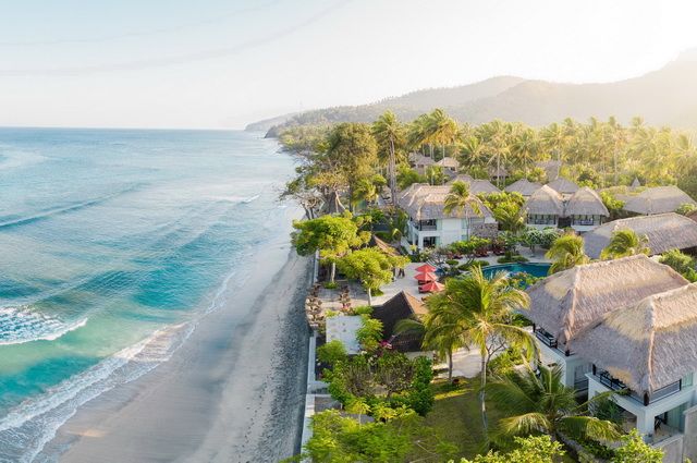 SEJOUR LOMBOK SUDAMALA RESORT SENGGIGI