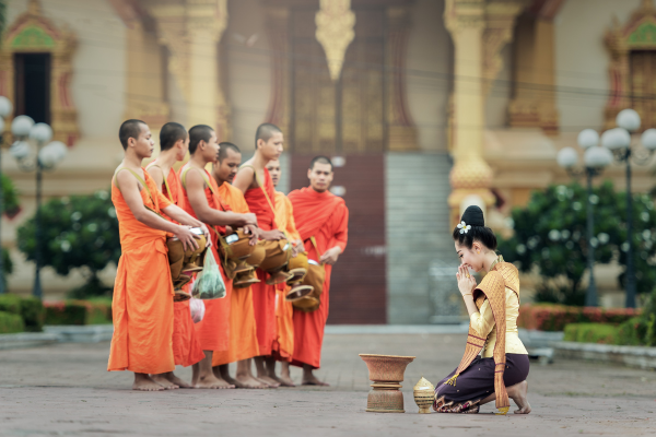 Thaïlande - Circuit Des Temples Khmers à Samui 5*