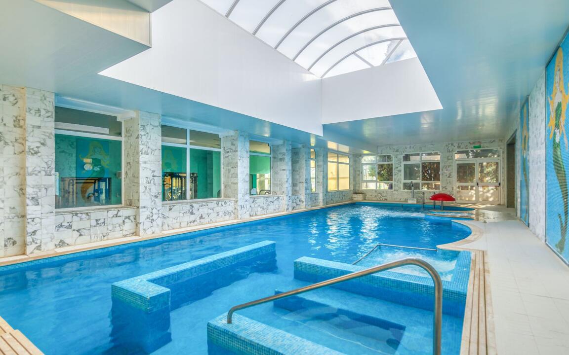 Hotel Marhaba Palace 4* - 7