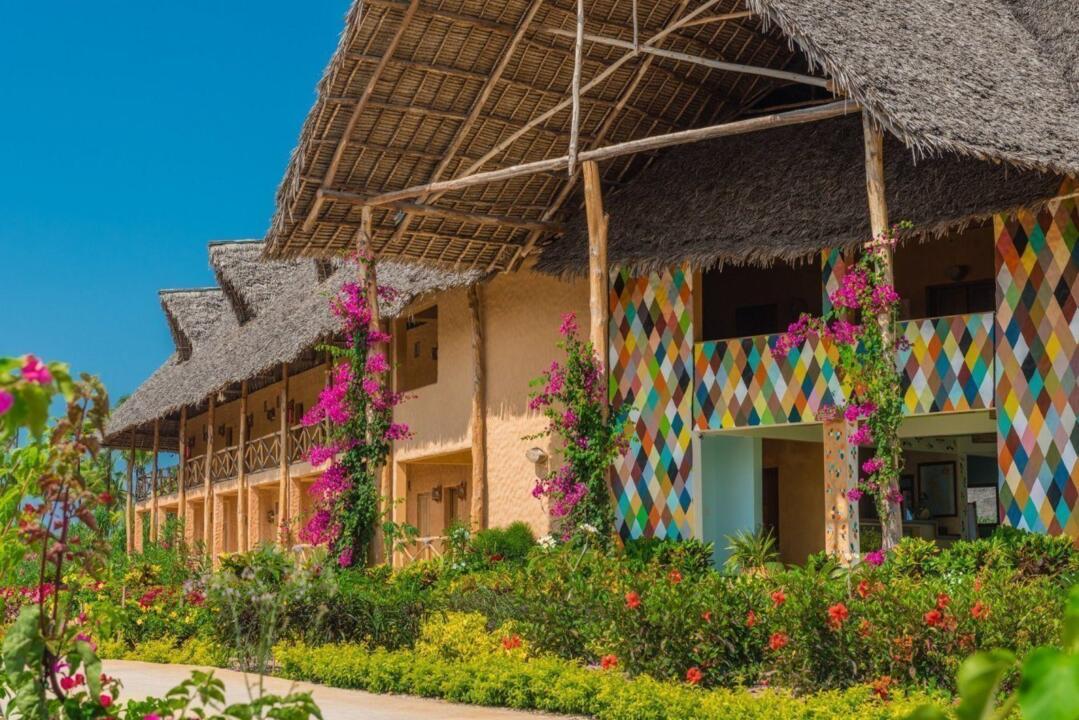 Tanzanie - Zanzibar - Hôtel Zanzibar Queen 4*