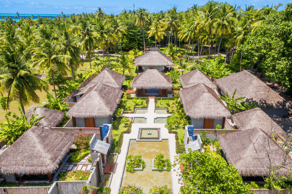 FLEX Séjour Furaveri Maldives 5* - 16
