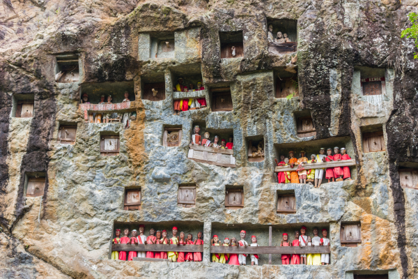 FLEX Circuit De Java au Pays Toraja - 3