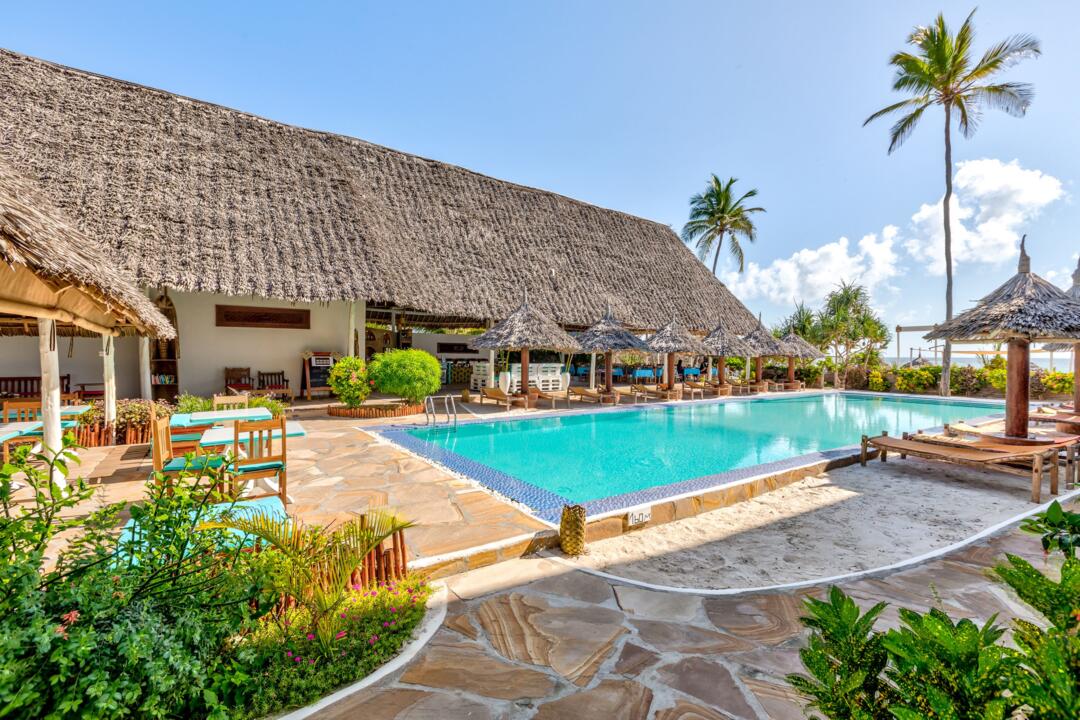 Hotel AHG Sun Bay Mlilile Beach 4* - 17