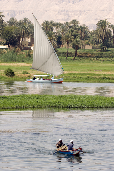 Egypte - Louxor et la vallée du Nil - Croisière Soleil du Nil 5* - Vente Flash