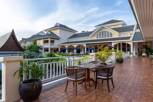 Combiné Magie du Siam by Sofitel, de Bangkok à Krabi 5* + vols Flex - 25