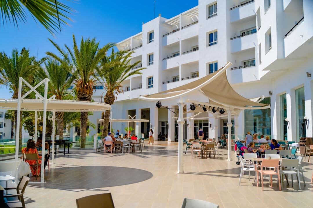 Hotel Blue Beach Golf & Spa 4* - 17