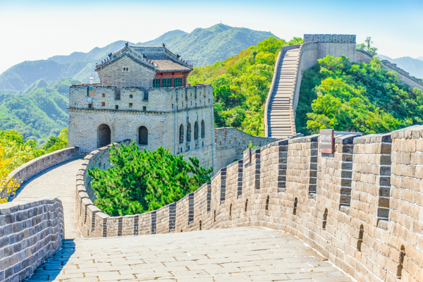 Hôtel Chine à Pékin, circuit les trois royaumes de chine