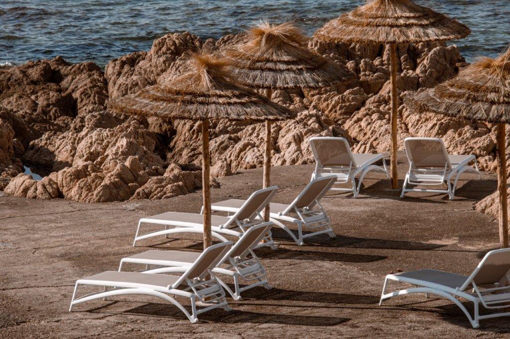 France - Corse - Ajaccio - Hôtel Dolce Vita 4* avec vols vacances