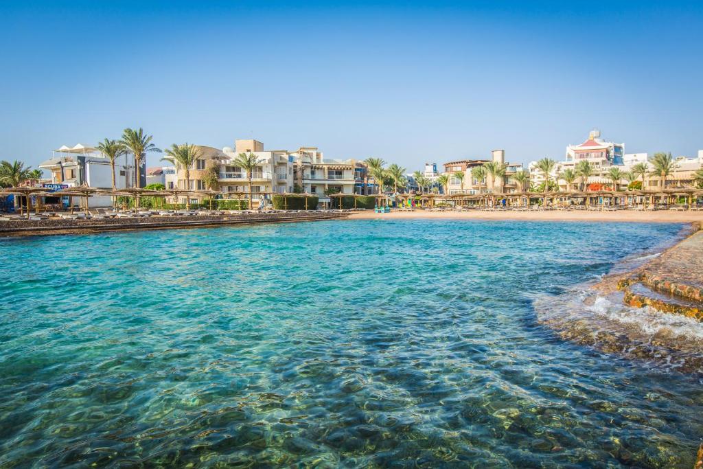 Egypte - Le Caire - Croisière Fabuleuse Egypte et Seagull Beach Resort Hurghada