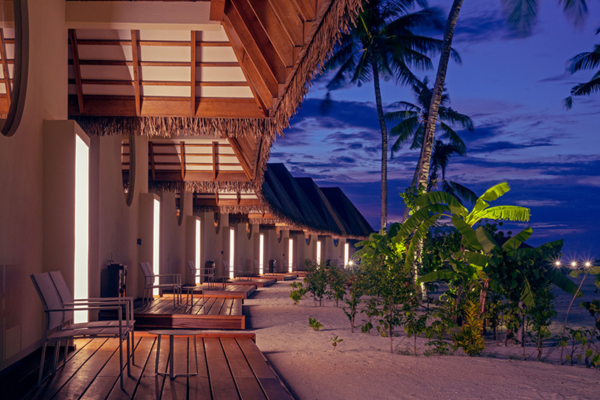 Séjour Cinnamon Velifushi Maldives 5* - 9