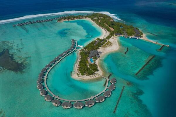 Maldives - Sri Lanka - Circuit Sur la Route des Epices aux plages des Maldives