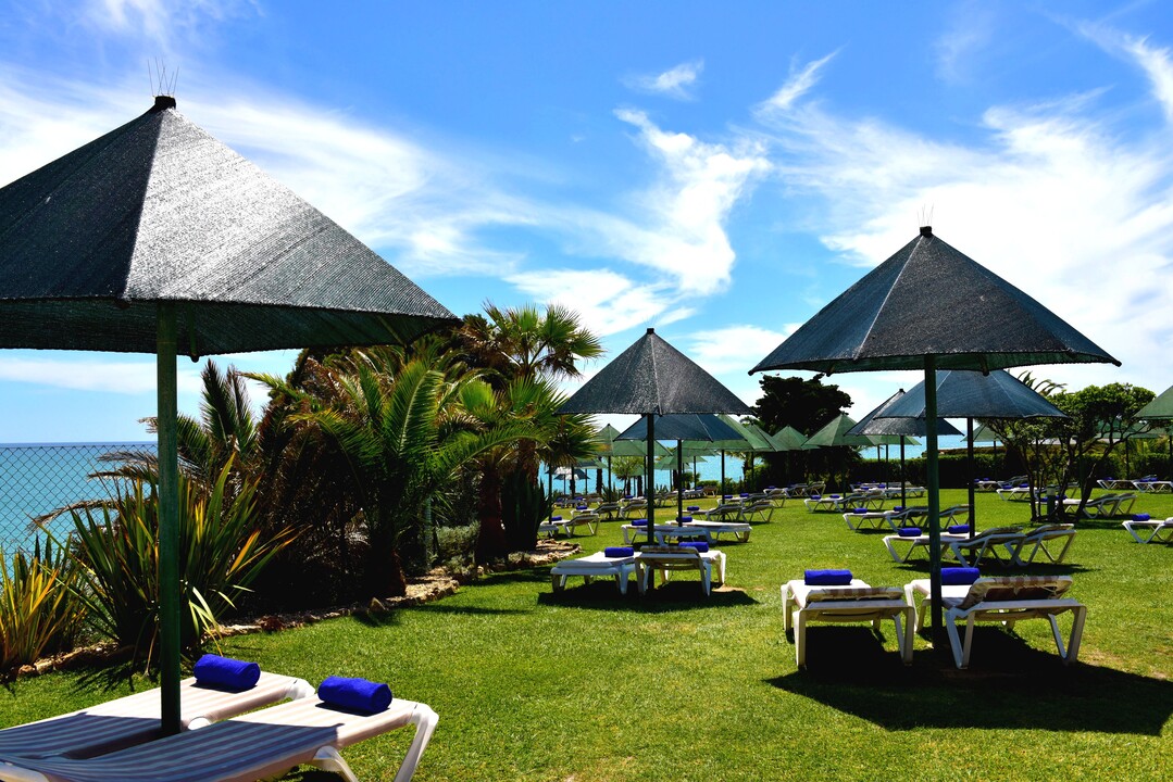 Portugal - Algarve - Hôtel Pestana Viking Beach 4*