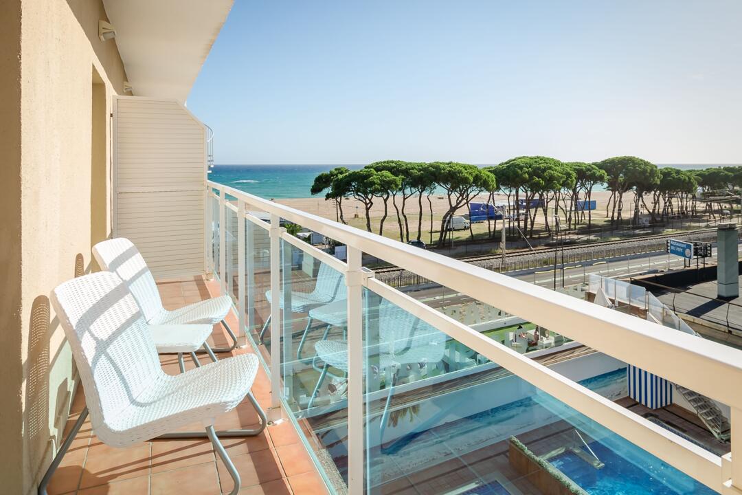 Hôtel Alegria Maripins 4* - 6