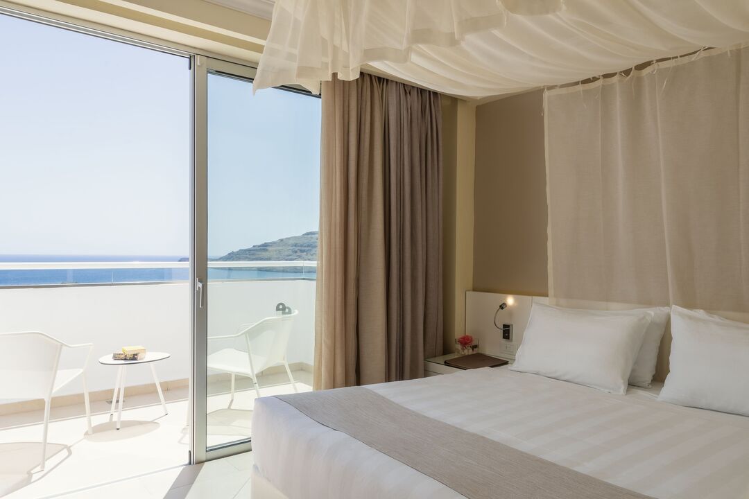 Lindos Village Resort and Spa 5*( Adults Only 16+) - 3