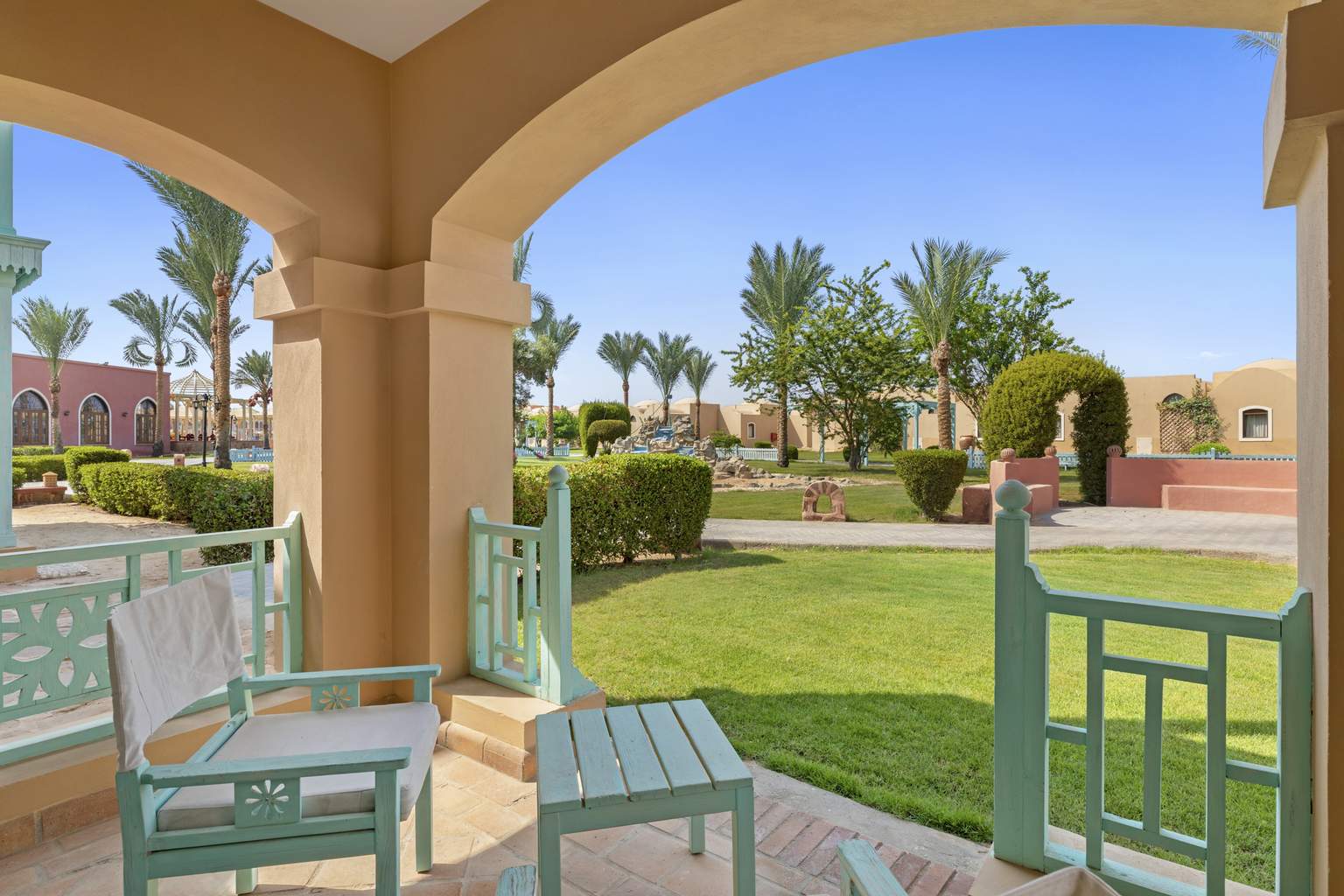 Swissôtel Resort El Quseir 5* (ex Radisson Blu) - 14