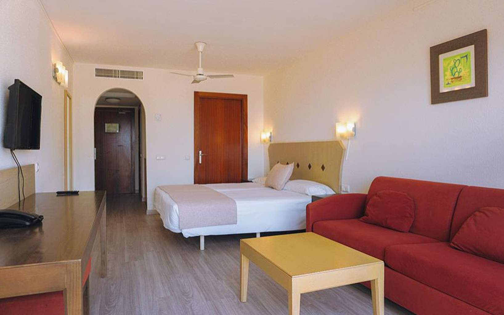Hôtel SBH Taro Beach 4* - 6