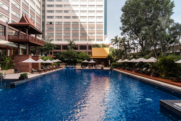 Combiné Bangkok, Koh Tao, Koh Samui 4* - 5