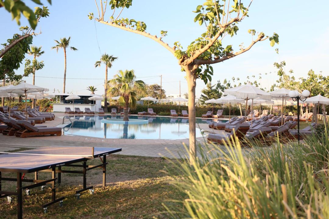 Emerald Hotel by Azul Collection 4* - 18