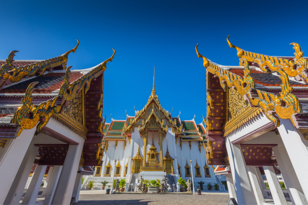 Thaïlande - Combiné De Bangkok aux Sables de Khao Lak 5* Luxe
