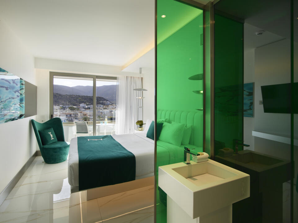 I Resort Beach Hotel & Spa 5* - 4