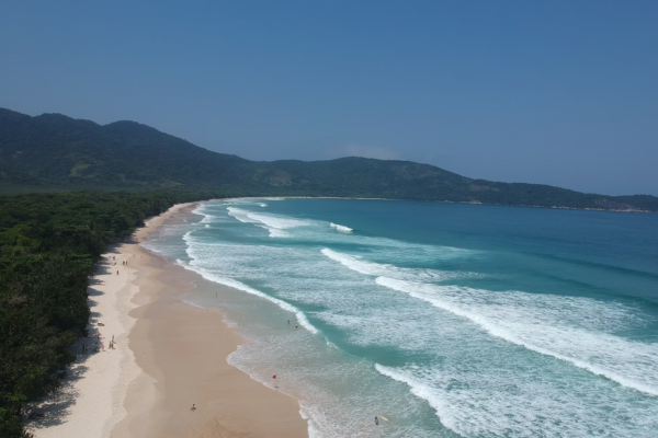 Combiné De Rio aux plages d'Ilha Grande - 19