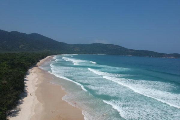 Brésil - Combiné De Rio aux plages d'Ilha Grande