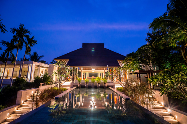 Séjour Pattaya, Sea Sand Sun and Villas 4* - 13