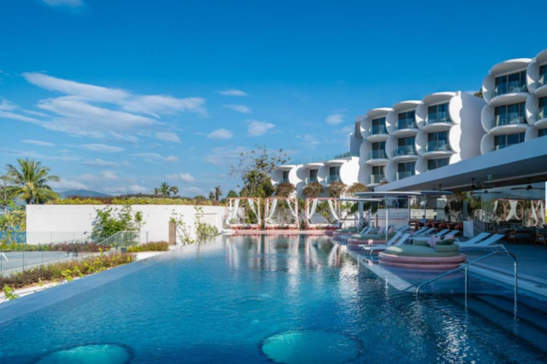 Séjour Phuket, Veranda Resort 5* - 5