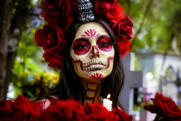Circuit Spécial Dia de los Muertos : Fiesta en Héritage, Circuit Mexique, Mexico par Ôvoyages Circuit Spécial Dia de los Muertos : Fiesta en Héritage, Circuit Mexique, Mexico par Ôvoyages