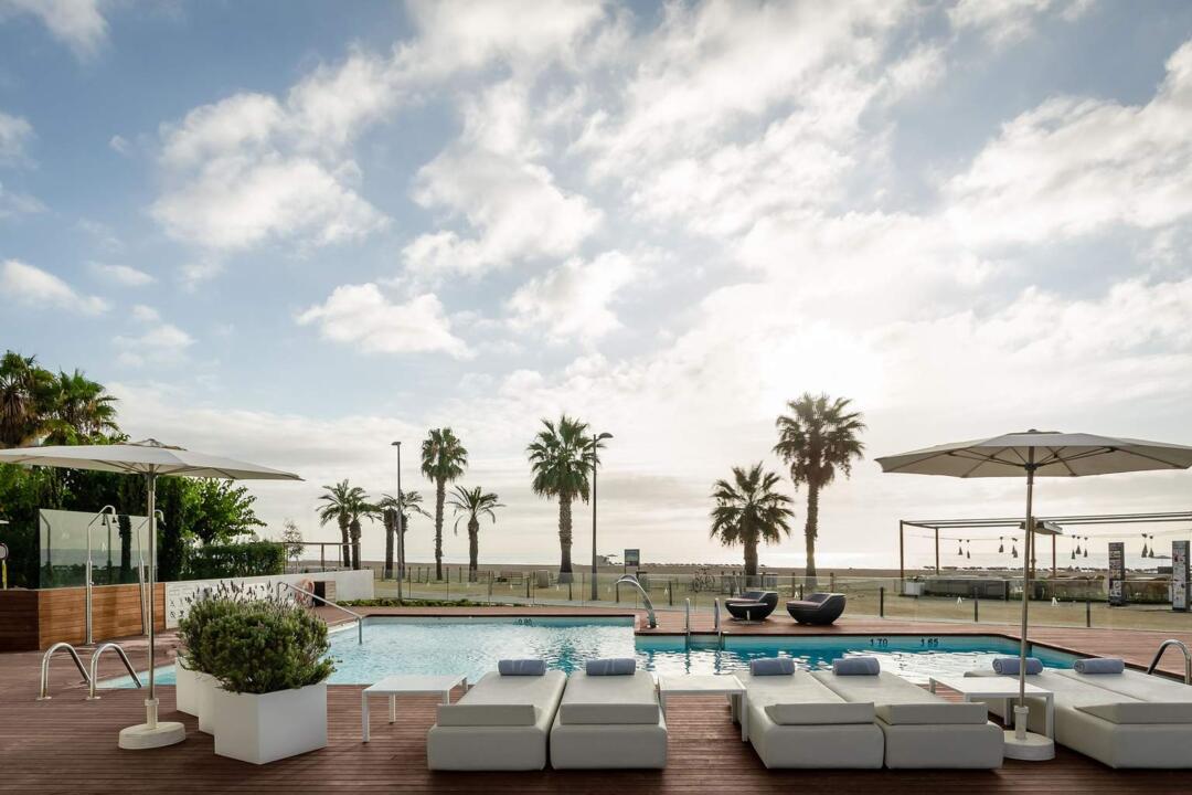 Hôtel Alegria Mar Mediterrania 4* Sup (Adults Only +16 ans)